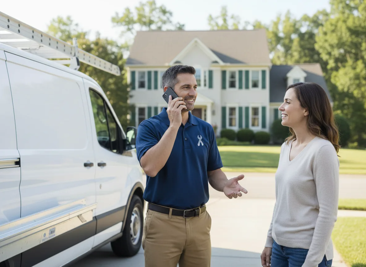 Home Gutter Service Iron Gate, VA FAQs